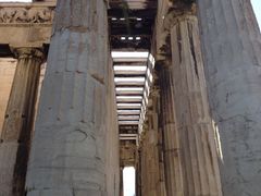 -赫淮斯托斯神庙