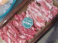 -乔先生涮肉·鲜活牛羊肉火锅(塘沽店)