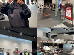 -首创奥特莱斯(西安店)