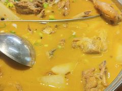 -满堂春特色餐馆