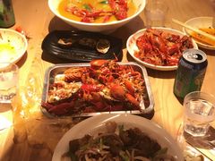 -虾满堂(瑞虹店)