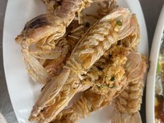 -众味海鲜大排档·活海鲜·潮汕味(南澳店)