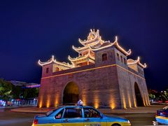 -鼓楼(兴庆区)