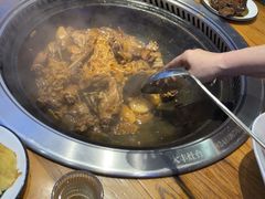 -东北人家铁锅炖(水岸帝景店)