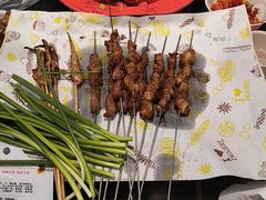 -一九和平烧烤(兴济河小区店)