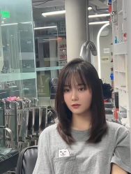 -XIMA·美发沙龙