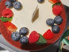 魅影红丝绒蛋糕-姆们M Sweetie Cake(三里屯店)