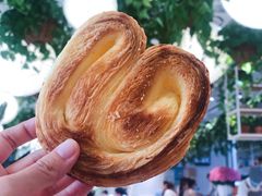 -国际饭店·帆声西饼屋(黄河路店)