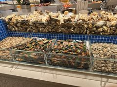 -星伦多自助料理·涮烤一体(杭州来福士店)