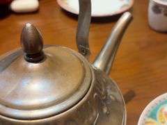 -巴依老爷新疆美食(牡丹园店)