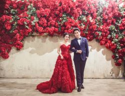 -THE QUEEN(北京店)