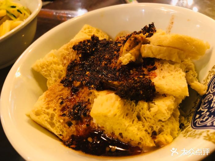 宝葫芦西北传统名小吃(万达店)图片 - 第9张