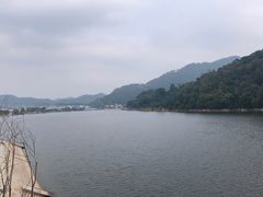 -新安江山水画廊风景区