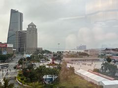 -金苑海鲜酒家(来魅力店)