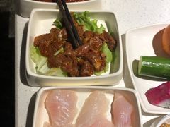 -海底捞火锅(长沙华创国际广场店)