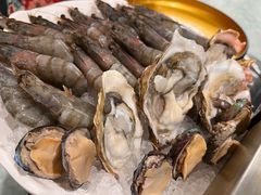 -一绪に寿喜烧(虹悦城店)