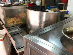 -豪華小食.華記