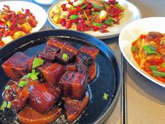 红烧肉-日上三甘(三里屯店)