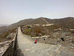 -慕田峪长城