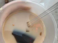 -八婆婆烧仙草(中山路店)