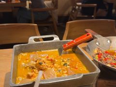 -湘间田舍(北仑银泰店)