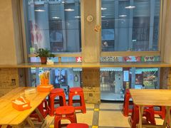 -柳州肥姨妈大骨螺蛳粉(万达中心店)