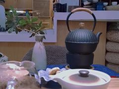 -扫雪煮茶(西村店)