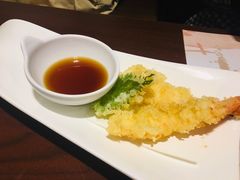 炸虾天罗妇-黑松白鹿(崇文门新活馆店)