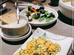 -云海肴·汽锅鸡·云南菜(高德置地店)