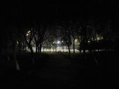 球场-太阳宫足球俱乐部