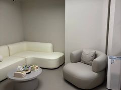 -壹点灵·心理咨询中心(中山公园店)