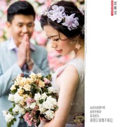 点击看大图 -情订奇缘婚纱摄影(和平路店)