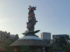 -广州融创文旅城