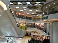 android_upload_pic-银座mall(东直门店)