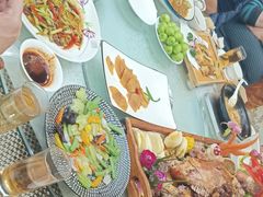 -清真悦宾楼食府(海湖店)