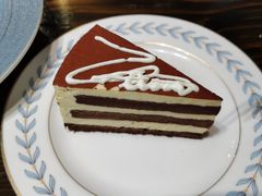 -小主人西餐厅 master table(青年中路店)