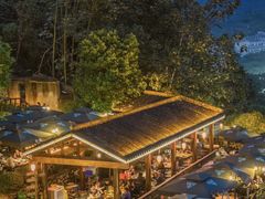 -巴倒烫陆派火锅山庄(南山总店)