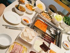 -海底捞火锅(阅彩城店)