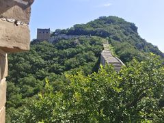 -司马台长城