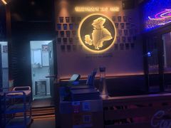 -bluefrog蓝蛙(皇庭广场店)