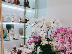 -EPOQUE·一刻花店(兴业太古汇店)