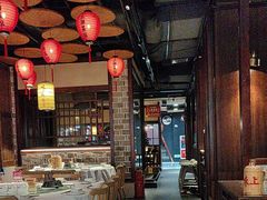 -味上湘菜馆(阿波罗店)