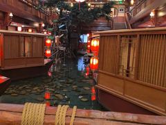 -潇湘甲鱼村(清河店)