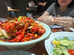 -通乐簋街小龙虾(老店)