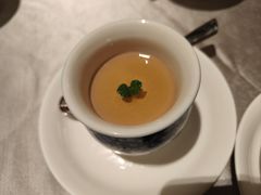 -九里云松·天香餐厅