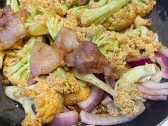 -食光慢宴·安吉土菜馆