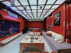 -W20 SHINING Party·K(悦豪和平路店)
