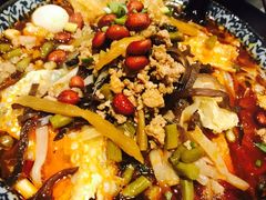 -螺世纪螺蛳粉·桂味小排档(裕德店)