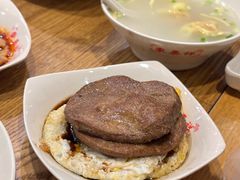 -东泰祥生煎馆(重庆北路店)