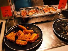 -The COOK·厨餐厅·自助餐(浦东嘉里大酒店)